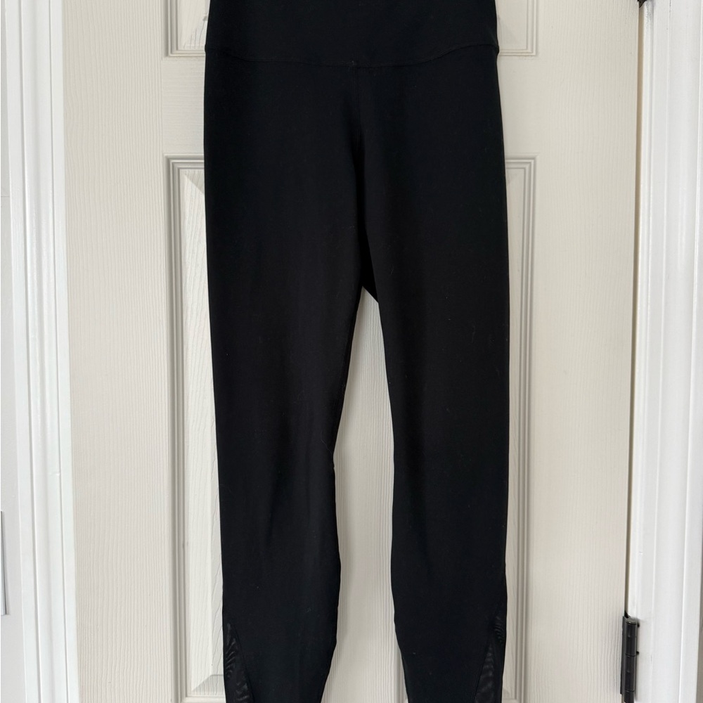 Nike Classic Black Leggings